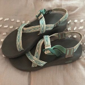 Chacos
